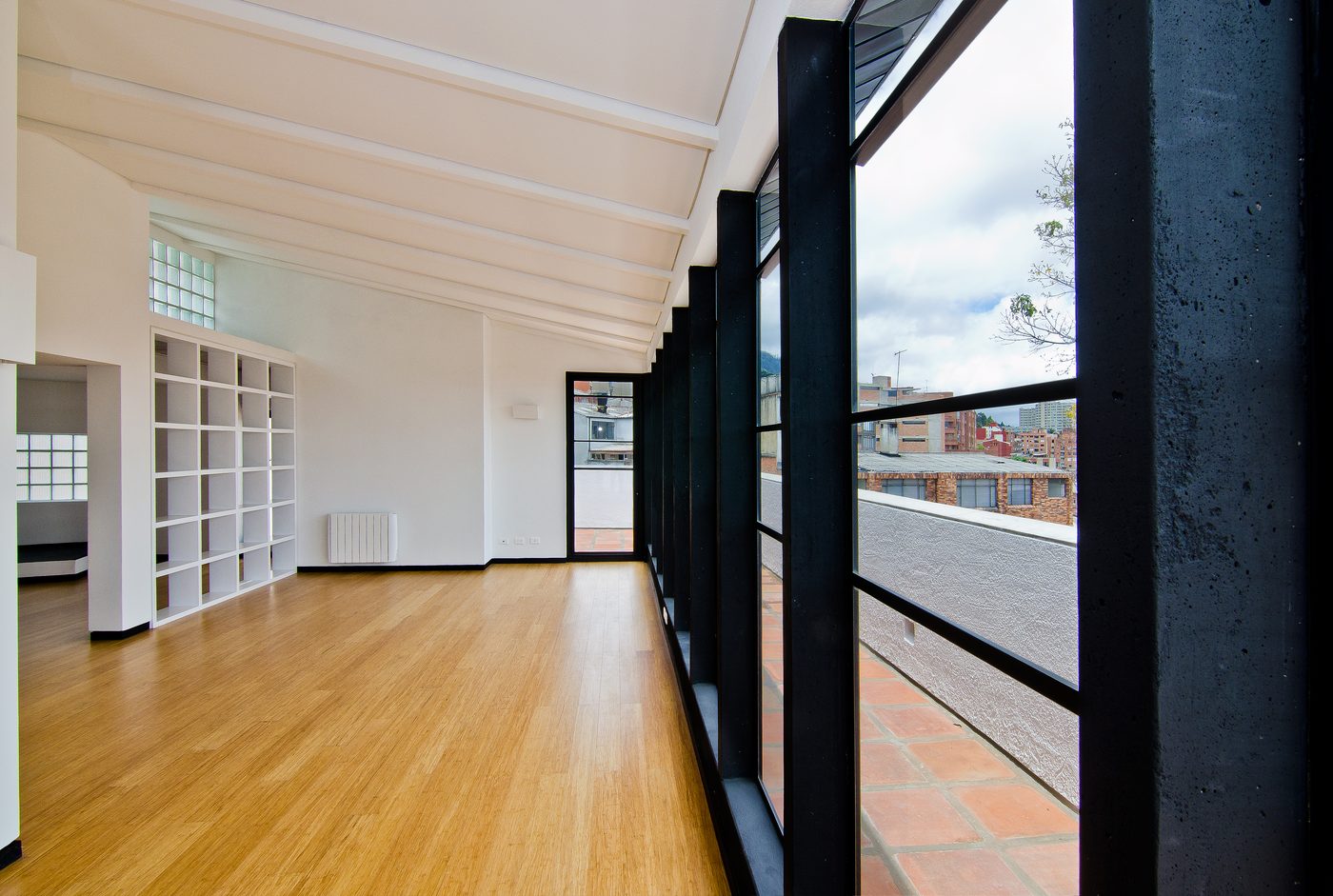 La Casa Trujillo vuelve a vivir
